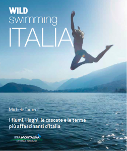 Cover Wild Swimming Italia